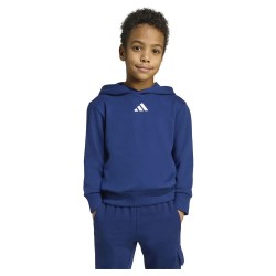 суичър,детски,блузи,adidas,essentials,hoodie,blue,(dark,blue,white)
