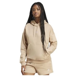суичър,дамски,блузи,adidas,essentials,small,logo,feel,cozy,hoodie,beige,(warm,sandstone,white)