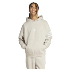 суичър,мъжки,пуловери,adidas,future,icons,3,stripes,hoodie,beige,(wonder,alumina)