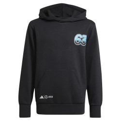 суичър,детски,блузи,adidas,mercedes,amg,petronas,formula,one,team,george,russell,graphic,hoodie,black