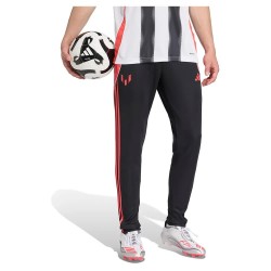 панталони,мъжки,панталони,adidas,messi,pants,black,(black)