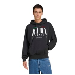 суичър,мъжки,пуловери,adidas,mercedes,amg,petronas,formula,one,team,kimi,antonelli,hoodie,black