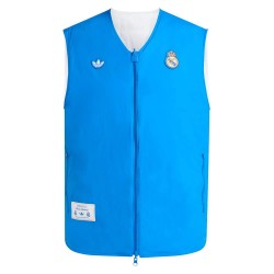 потник,мъжки,потници,adidas,real,madrid,terrace,icons,vest,bluebird,white,(blue)