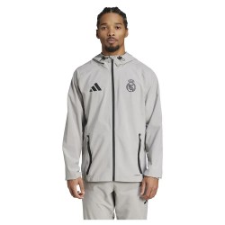 яке,мъжки,якета,adidas,real,madrid,tiro,25,26,competition,vis,tech,jacket,grey,(team,mid,grey)