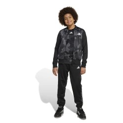 анцуг,детски,анцузи,adidas,seasonal,essential,camouflage,tricot,3,stripes,all,over,printed,tracksuit,black,white,(black)