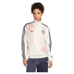 яке,дамски,анцузи,adidas,spain,woman,tracksuit,jacket,white,(chalk,white)