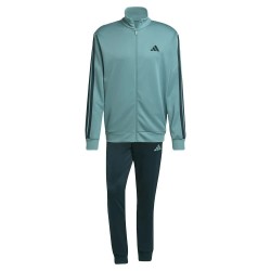 анцуг,мъжки,анцузи,adidas,sportswear,basic,3,stripes,french,terry,tracksuit,blue,(powder,teal)