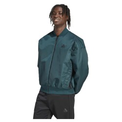 яке,мъжки,якета,adidas,stadium,bomber,jacket,aurora,ivy,black,(grey)
