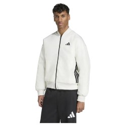 яке,мъжки,якета,adidas,stadium,bomber,jacket,off,white,black,(white)