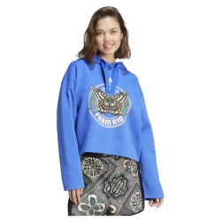 суичър,дамски,блузи,adidas,x,farm,hoodie,hi,res,blue,(blue)