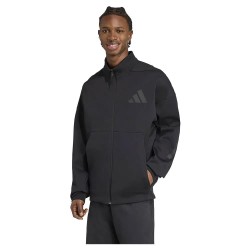 яке,мъжки,анцузи,adidas,z.n.e,tracksuit,jacket,black