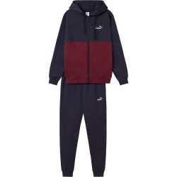 анцуг,дамски,анцузи,puma,692158,tracksuit,new,navy,ruby,(blue)