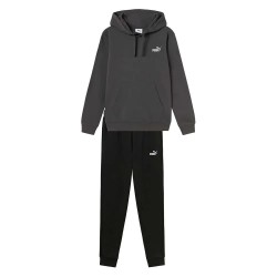 анцуг,дамски,анцузи,puma,essential,tracksuit,dusky,grey,(black,grey)