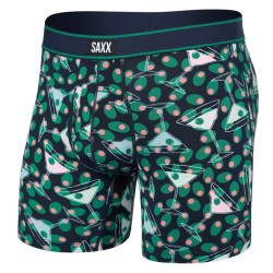 боксерки,мъжко,бельо,saxx,underwear,daytripper,fly,boxers,martini,maritime,(blue)