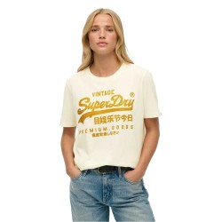 тениска,дамски,тениски,superdry,embellished,vl,relaxed,fit,short,sleeve,t,shirt,white,(desert,bone,off,white)