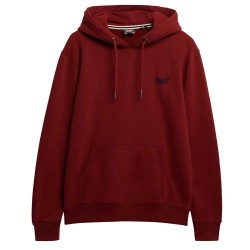 суичър,мъжки,пуловери,superdry,essential,logo,hoodie,league,red,(red)