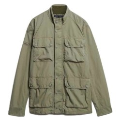 яке,мъжки,якета,superdry,estate,4,pocket,jacket,green