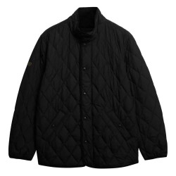 яке,мъжки,якета,superdry,estate,padded,jacket,meteorite,black,(black)