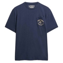 тениска,мъжки,тениски,superdry,merchant,graphic,short,sleeve,t,shirt,lauren,navy,(blue)