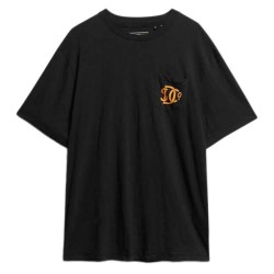 тениска,мъжки,тениски,superdry,merchant,graphic,short,sleeve,t,shirt,manor,house,black,(black)