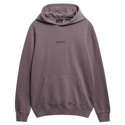 суичър,мъжки,пуловери,superdry,micro,logo,hoodie,grey,purple,(dry,elderberry)