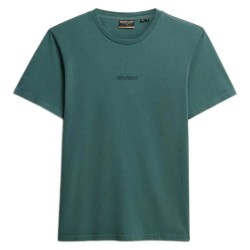 тениска,мъжки,тениски,superdry,micro,logo,short,sleeve,t,shirt,stormy,green,(green)