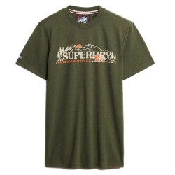 тениска,мъжки,тениски,superdry,outdoor,scene,relaxed,fit,short,sleeve,t,shirt,green,(mold,green,marl)