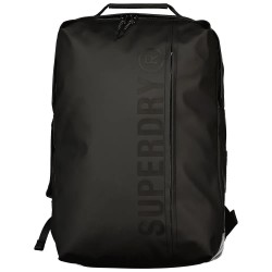 Раница Superdry Tarp 35L backpack - Black (Black / Black) раница,раници,superdry,tarp,35l,backpack,black,(black,black)