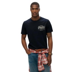 тениска,мъжки,тениски,superdry,tokyo,relaxed,fit,short,sleeve,t,shirt,eclipse,navy,(black)