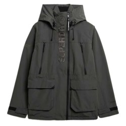 яке,мъжки,якета,superdry,ultimate,emb,windbreaker,jacket,dark,dull,charcoal,(green)