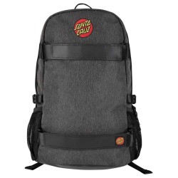 раница,раници,santa,cruz,classic,dot,emb,backpack,grey,(black)