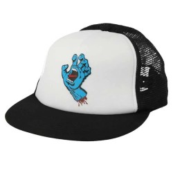 шапка,всички,шапки,santa,cruz,classic,hand,meshback,cap,white,(white,black)