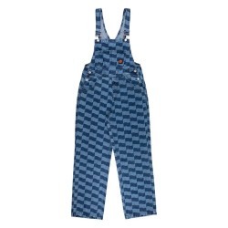 панталони,мъжки,панталони,дамски,панталони,santa,cruz,classic,label,dungarees,pants,blue,(blue,wave,check)