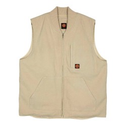 потник,мъжки,потници,santa,cruz,classic,label,vest,blond,wood,(beige)