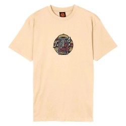 тениска,мъжки,тениски,santa,cruz,guzman,dining,dot,short,sleeve,t,shirt,vanilla,(pink)
