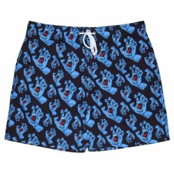 бански,гащета,мъжки,бански,костюми,santa,cruz,hands,all,over,swimming,shorts,black,(black)