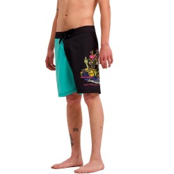 бански,гащета,мъжки,бански,костюми,santa,cruz,johnson,beast,wagon,swimming,shorts,black,pool,blue,(black)
