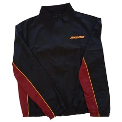 яке,мъжки,якета,дамски,якета,и,палта,santa,cruz,match,jacket,black,(black,dark,rust)