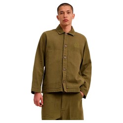 Яке Santa cruz Opus dot workwear jacket - Green (Uniform Green) яке,мъжки,якета,дамски,якета,и,палта,santa,cruz,opus,dot,workwear,jacket,green,(uniform,green)