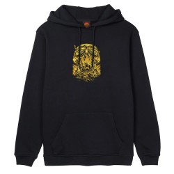 суичър,дамски,блузи,santa,cruz,pace,occult,hoodie,black