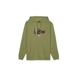 Суичър Santa cruz Roskopp voodoo room front hoodie - Green (Iguana) суичър,мъжки,пуловери,дамски,пуловери,santa,cruz,roskopp,voodoo,room,front,hoodie,green,(iguana)
