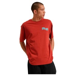 тениска,мъжки,тениски,santa,cruz,tiki,hand,strip,short,sleeve,t,shirt,orange,(dark,rust)