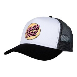 шапка,всички,шапки,santa,cruz,wagon,dot,meshback,cap,white,(white,grey)