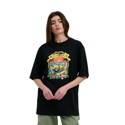 Тениска Santa cruz Winkowski 8baller trip front short sleeve T-shirt - Black (Black) тениска,мъжки,тениски,дамски,тениски,santa,cruz,winkowski,8baller,trip,front,short,sleeve,t,shirt,black,(black)