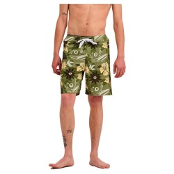 Къси панталони Santa cruz Winkowski ocho trip boardshort shorts - Green (Iguana) къси,панталони,мъжки,панталони,дамски,панталони,santa,cruz,winkowski,ocho,trip,boardshort,shorts,green,(iguana)