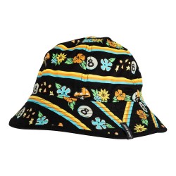 шапка,всички,шапки,santa,cruz,winkowski,ocho,trip,bucket,hat,multi,(black)