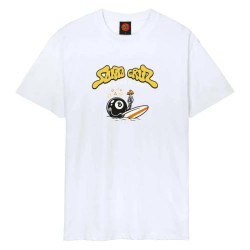 Тениска Santa cruz Winkowski surf front short sleeve T-shirt - White (White) тениска,мъжки,тениски,дамски,тениски,santa,cruz,winkowski,surf,front,short,sleeve,t,shirt,white,(white)