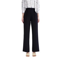 панталони,дамски,панталони,lily,comfrotable,cool,feeling,wide,pants,black