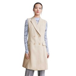 рокля,дамски,поли,и,рокли,lily,two,piece,suit,dress,khaki,(beige)