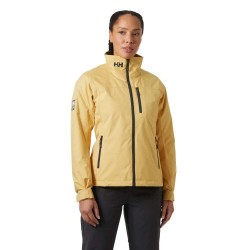 Яке Helly hansen Crew Midlayer 2 jacket - Beige (Sand) яке,дамски,якета,и,палта,helly,hansen,crew,midlayer,2,jacket,beige,(sand)